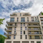 Ellington - Dans Le Quartier D'affaires * Rueil-Malmaison