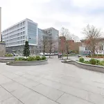 Appartement Ellington - Dans Le Quartier D'affaires